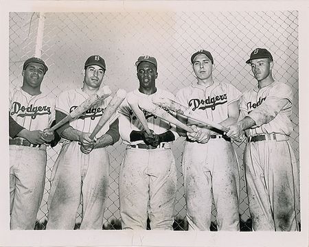 Lot #659 Brooklyn Dodgers - Image 2