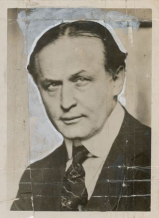Lot #617 Harry Houdini - Image 2