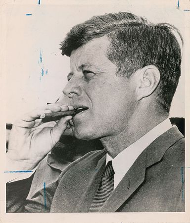 Lot #454 John F. Kennedy - Image 2
