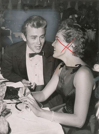 Lot #596 James Dean - Image 2