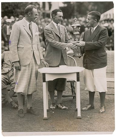 Lot #718 Bobby Jones - Image 2