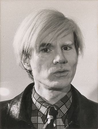 Lot #555 Andy Warhol - Image 2