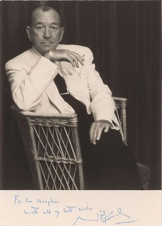 Lot #565 Noel Coward - Image 1