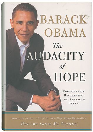 Lot #198 Barack Obama Book - Image 2