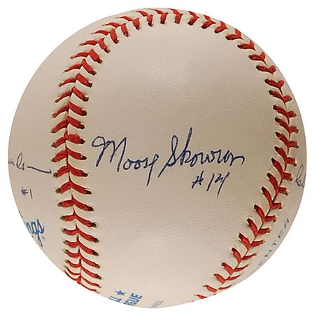 Lot #1589 NY Yankees - Image 4