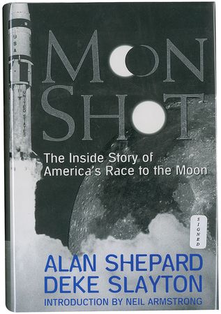 Lot #628 Alan Shepard - Image 2
