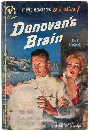 Lot #1184 Curt Siodmak Book - Image 2