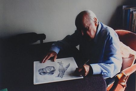 Lot #513 Fighter Aces - Image 2