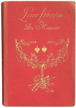 Lot #1413 John and Lionel Barrymore Book - Image 2