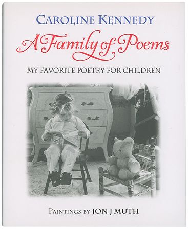 Lot #409 Caroline Kennedy - Image 2