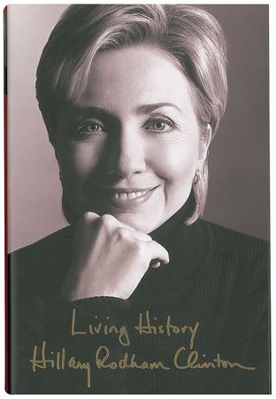 Lot #187 Hillary Clinton - Image 2