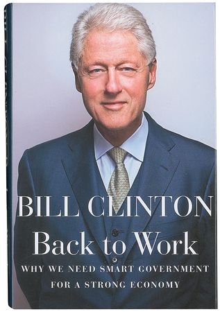 Lot #180 Bill Clinton and Monica Lewinsky Books - Image 2