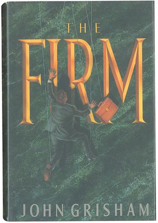 Lot #715 John Grisham - Image 2