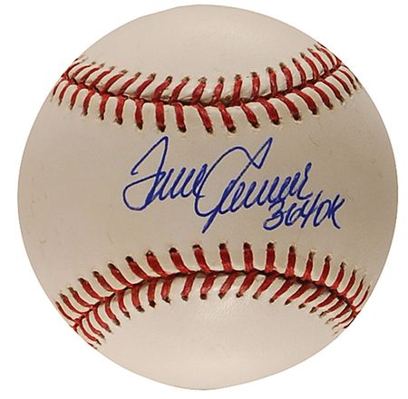 Lot #1613 Tom Seaver Baseball - Image 1