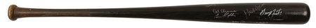 Lot #1491 Baseball Baseball Bat - Image 1