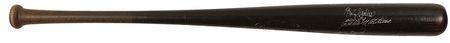Lot #1491 Baseball Baseball Bat - Image 2