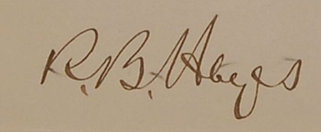 Lot #49 Rutherford B. Hayes Signed Document - Image 2