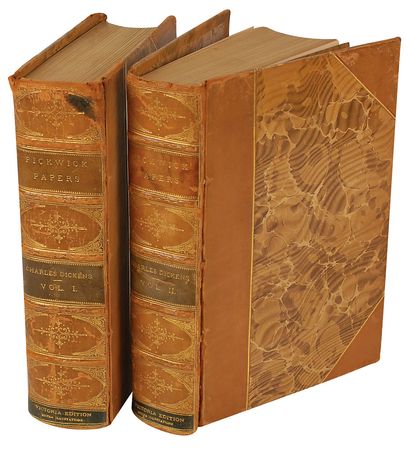 Lot #691 Charles Dickens: Dickens writes to fellow author, and feminist critic, Eliza Lynn Linton - Image 2