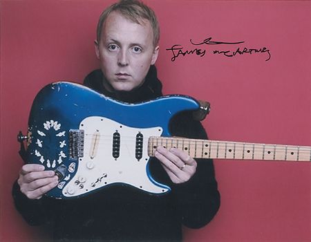 Lot #937 Beatles: James McCartney - Image 2