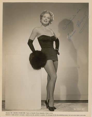 Lot #1242 Denise Darcel - Image 2