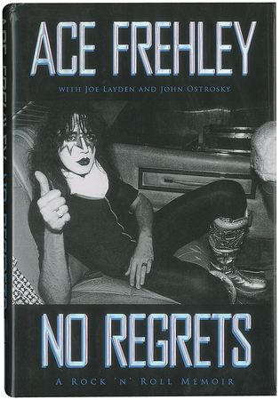 Lot #1113 KISS Books - Image 3