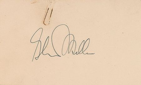 Lot #1126 Glenn Miller Group Lot - Image 1