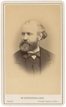Lot #886 Charles Gounod: ?Have you had some misfortune of which I am not aware? Your closing words ?Very sadly yours? cause me to be apprehensive? - Image 2