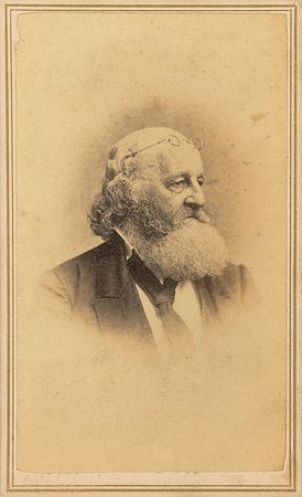 Lot #308 Jared P. Kirtland - Image 1