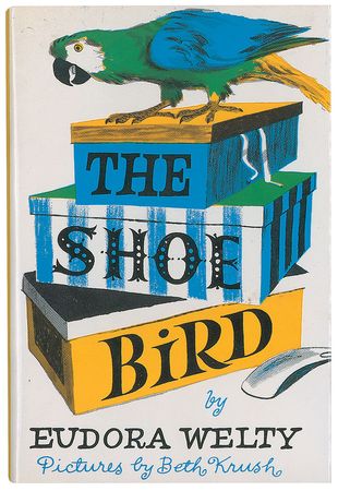 Lot #815 Eudora Welty Book - Image 2