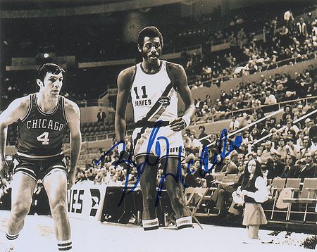 Lot #1578 Bob McAdoo - Image 2