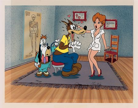 Lot #839 Marcia Fertig - Image 1