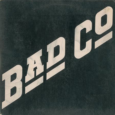 Lot #1017 Bad Company Album - Image 2