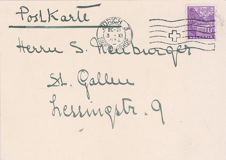 Lot #322 Axel Munthe - Image 2