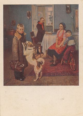 Lot #302 Robert F. Kennedy: “I imagine by now you have started your second vacation. That would not be tolerated over here” - Image 2