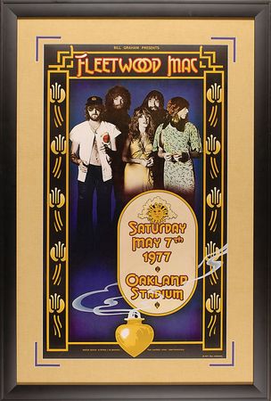 Lot #629 Fleetwood Mac - Image 3