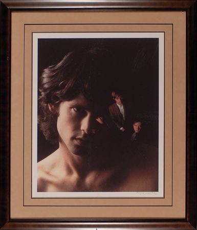 Lot #251 The Doors - Image 1