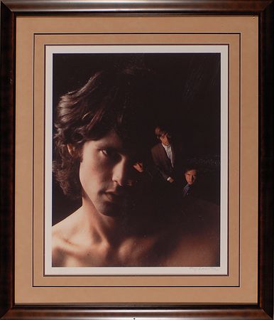 Lot #251 The Doors - Image 2