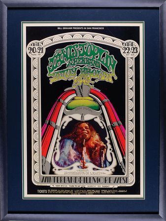 Lot #549 Janis Joplin - Image 2