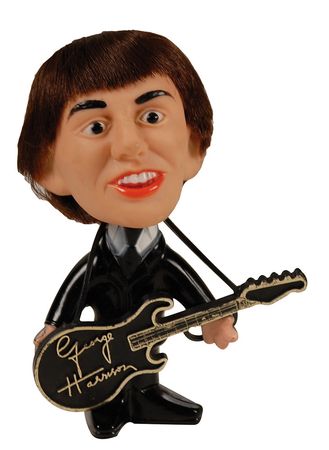 Lot #138 Beatles - Image 1