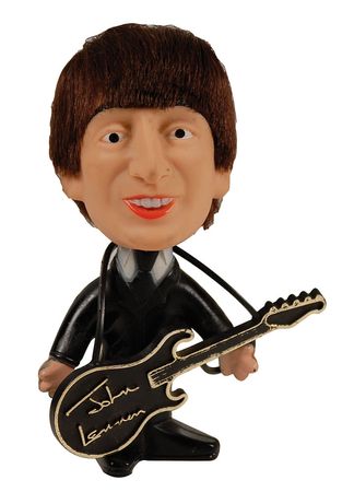Lot #138 Beatles - Image 2