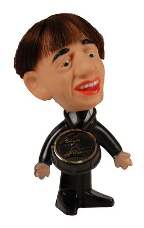 Lot #138 Beatles - Image 3