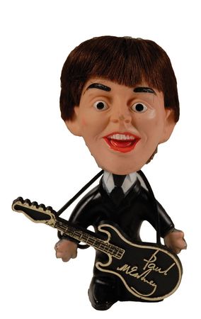 Lot #138 Beatles - Image 4
