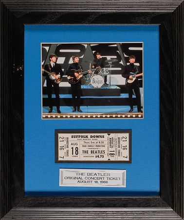 Lot #155 Beatles - Image 2