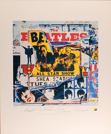 Lot #159 Beatles - Image 2