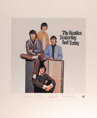 Lot #159 Beatles - Image 3