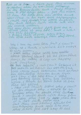 Lot #59 Astrid Kirchherr - Image 2