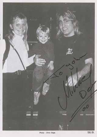 Lot #607 Motorhead - Image 2