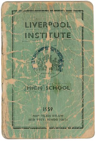 Lot #137 Paul McCartney - Image 1