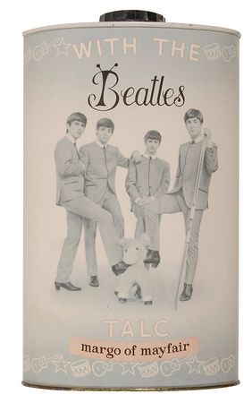 Lot #111 Beatles - Image 1