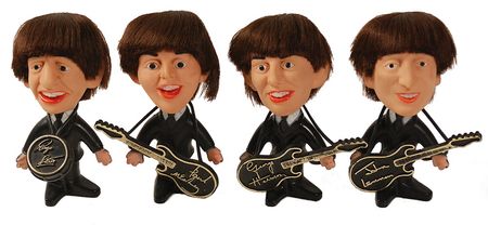 Lot #82 Beatles - Image 1